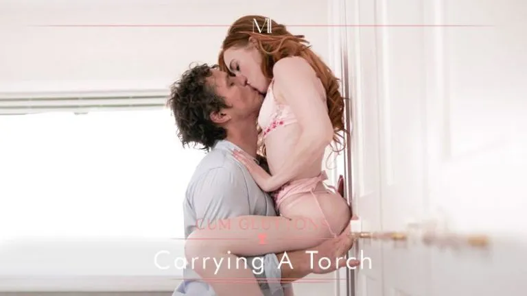 Carrying A Torch